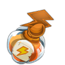 Petite Potion de Foudroyeur