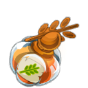 Petite Potion de Mangeoire