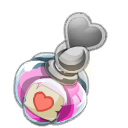 Potion de Dragofesse