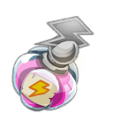 Potion de Foudroyeur