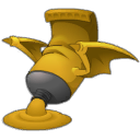 Kromakina Dragodinde de Génération 2