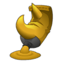 Kromakina Volkorne de Génération 2