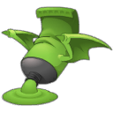 Kromakina Dragodinde de Génération 3