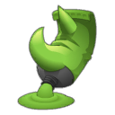 Kromakina Volkorne de Génération 3