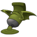 Kromakina Dragodinde de Génération 4