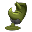 Kromakina Volkorne de Génération 4