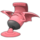 Kromakina Dragodinde de Génération 5