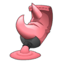 Kromakina Volkorne de Génération 5