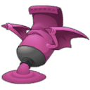 Kromakina Dragodinde de Génération 6