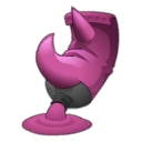 Kromakina Volkorne de Génération 6