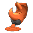 Kromakina Volkorne de Génération 7