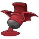 Kromakina Dragodinde de Génération 8