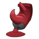 Kromakina Volkorne de Génération 8