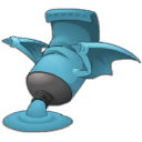 Kromakina Dragodinde de Génération 9