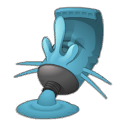 Kromakina Muldo de Génération 8