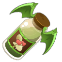 Optimakina Dragodinde de Génération 3