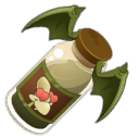 Optimakina Dragodinde de Génération 4