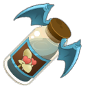 Optimakina Dragodinde de Génération 9