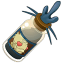 Optimakina Muldo de Génération 9