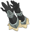 Gants Tologie