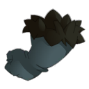 Ceste gelé du Chevalier de Glace