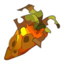 Cawotte pouwwite