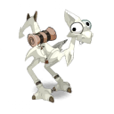 Dragodinde Ivoire