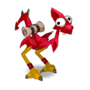 Dragodinde Pourpre