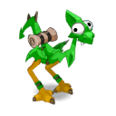 Dragodinde Emeraude