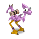 Dragodinde Prune