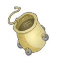 Filet de capture de Muldo