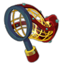 Filet à Volkorne renforcé