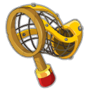 Filet à Dragodinde renforcé