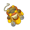 Filet multiplicateur de Muldo renforcé