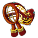 Filet multiplicateur de Volkorne renforcé