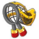 Filet multiplicateur de Dragodinde renforcé