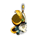 Recrue Princière