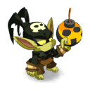 Recrue Explosive