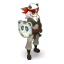 Maître Pandasiman