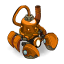 Krabouilleur