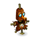 Poutch Hyperscampe