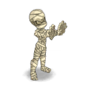 Momie sans âme