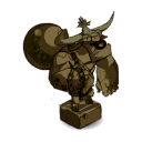 Minogolem séculaire