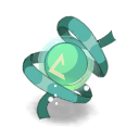 Globe de Cyanog