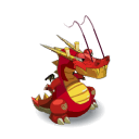 Dragonnet ventripotent