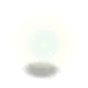 Flammèche Ivoire