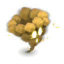 Volkornade