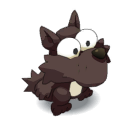 Chienchien noir