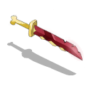 Lame Écorcheuse