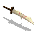 Épée Volante d'Idemas